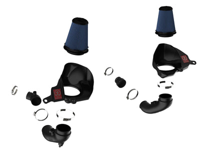 aFe Takeda Momentum Pro 5R Cold Air Intake Systems 56-10004R