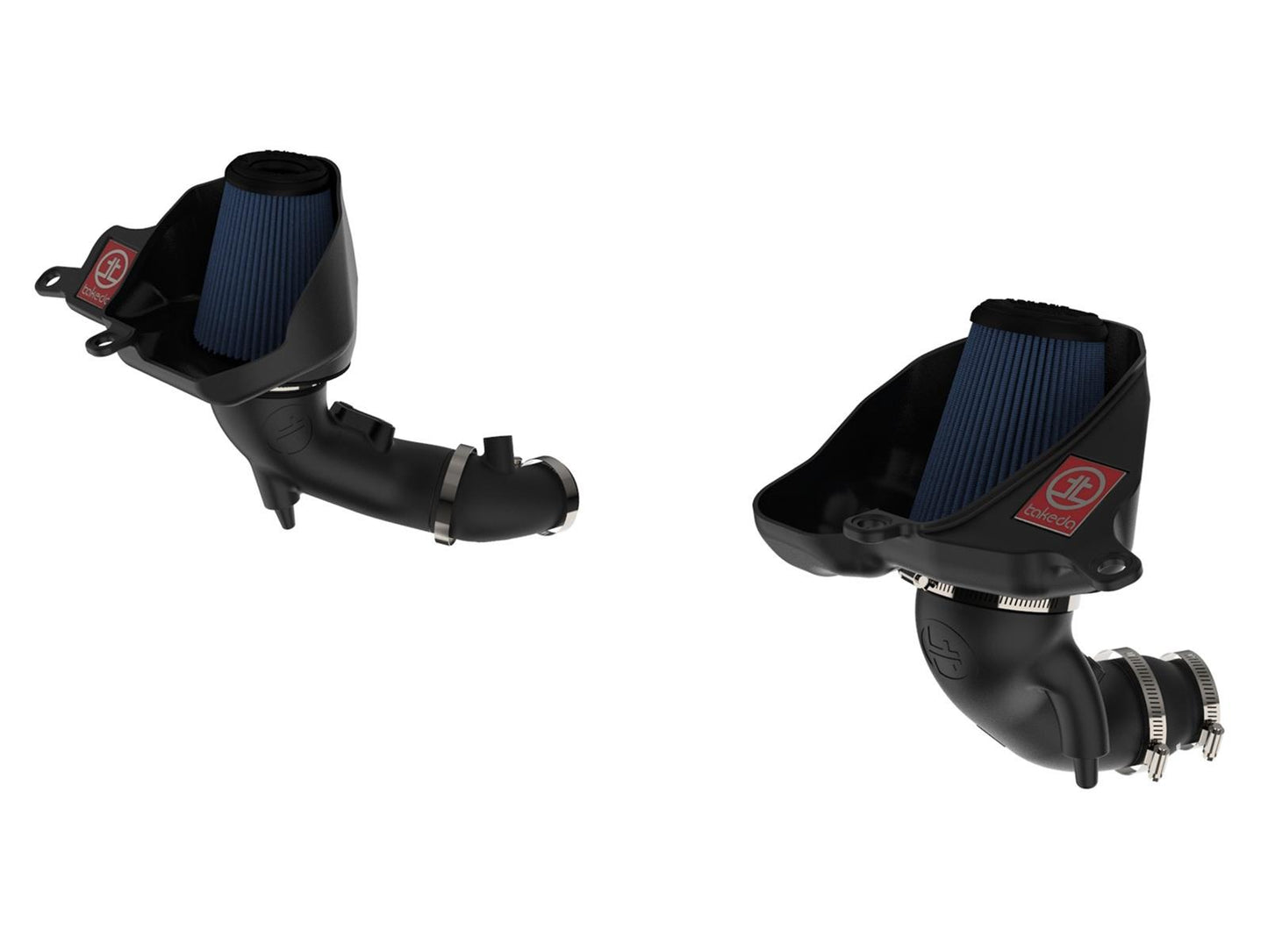 aFe Takeda Momentum Pro 5R Cold Air Intake Systems 56-10004R