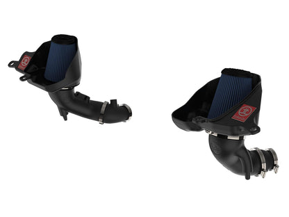 aFe Takeda Momentum Pro 5R Cold Air Intake Systems 56-10004R