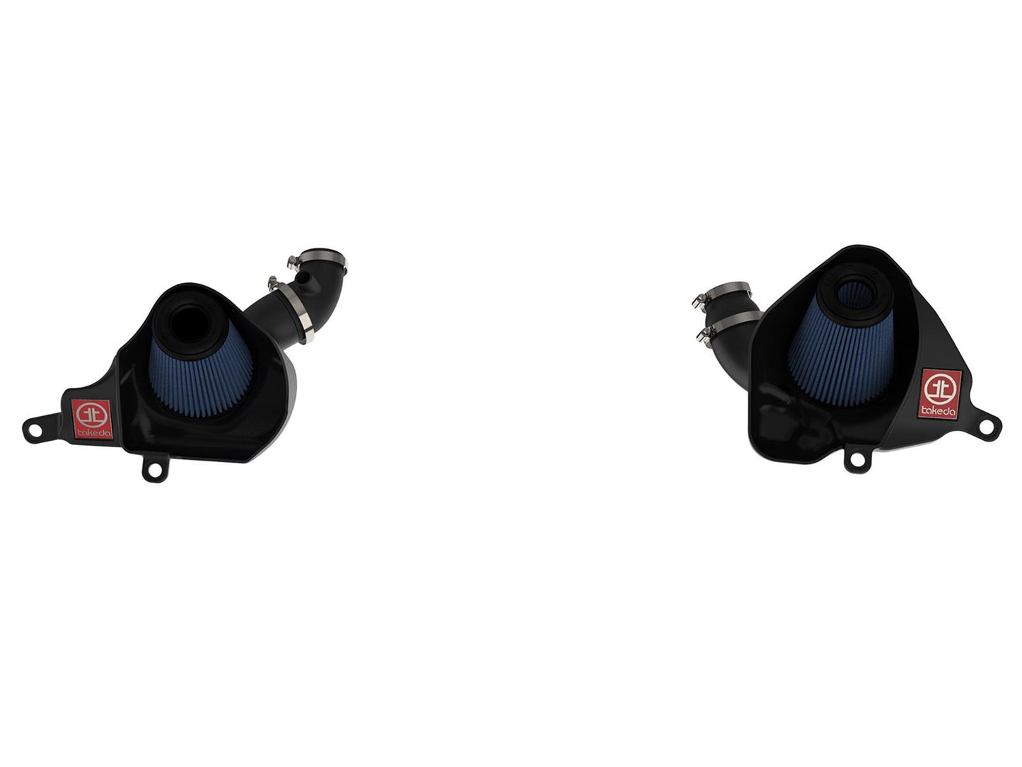 aFe Takeda Momentum Pro 5R Cold Air Intake Systems 56-10004R