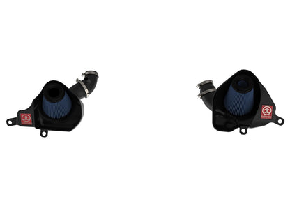 aFe Takeda Momentum Pro 5R Cold Air Intake Systems 56-10004R