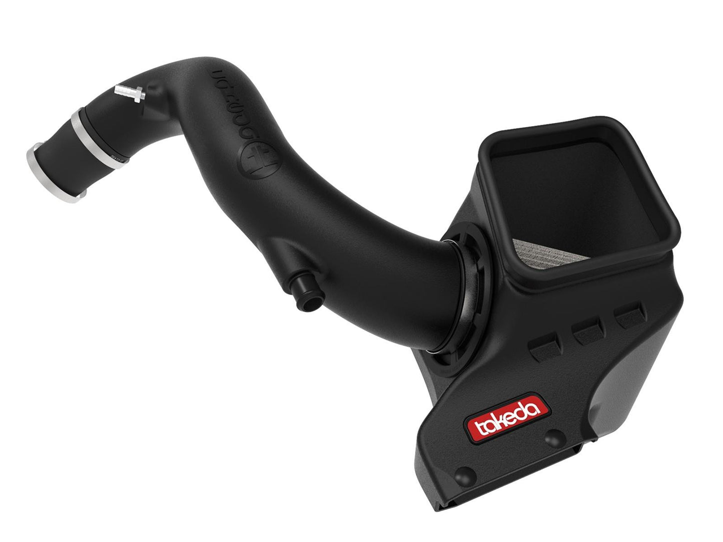 aFe Takeda Momentum Pro DRY S Cold Air Intake Systems 56-10005D