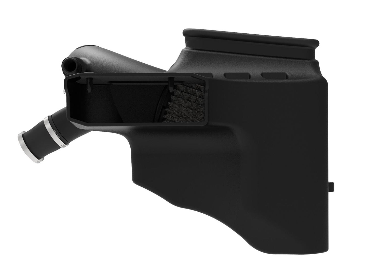 aFe Takeda Momentum Pro DRY S Cold Air Intake Systems 56-10005D