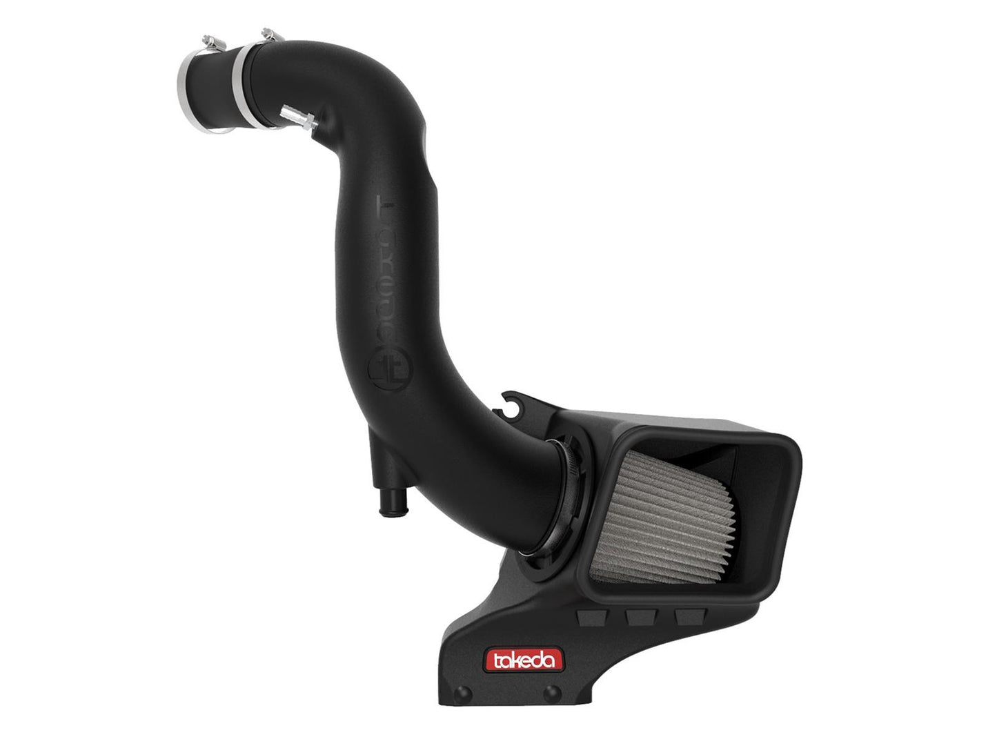 aFe Takeda Momentum Pro DRY S Cold Air Intake Systems 56-10005D