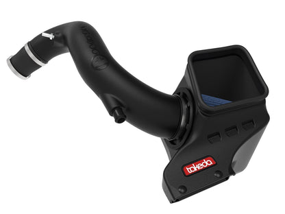 aFe Takeda Momentum Pro 5R Cold Air Intake Systems 56-10005R
