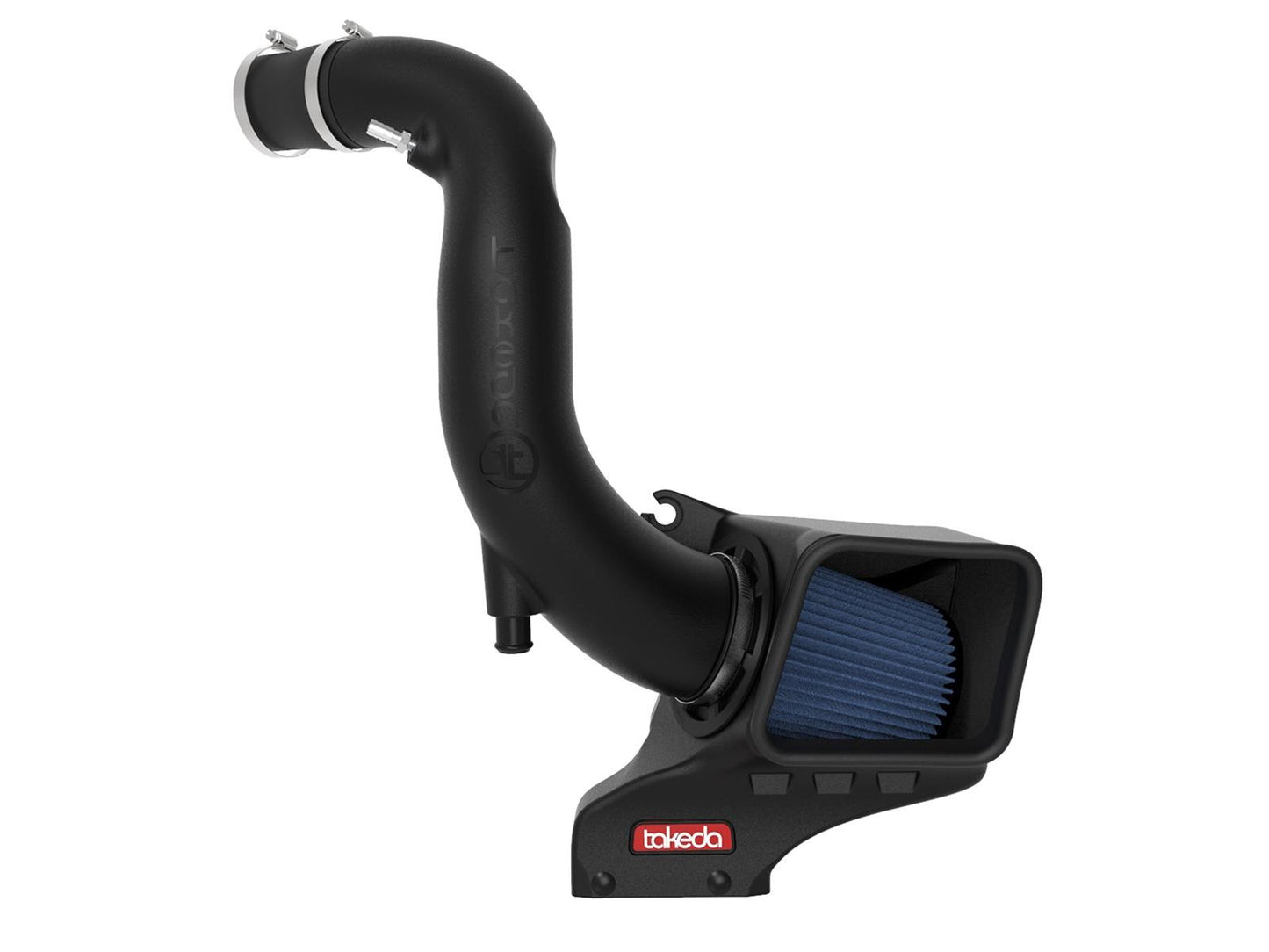 aFe Takeda Momentum Pro 5R Cold Air Intake Systems 56-10005R