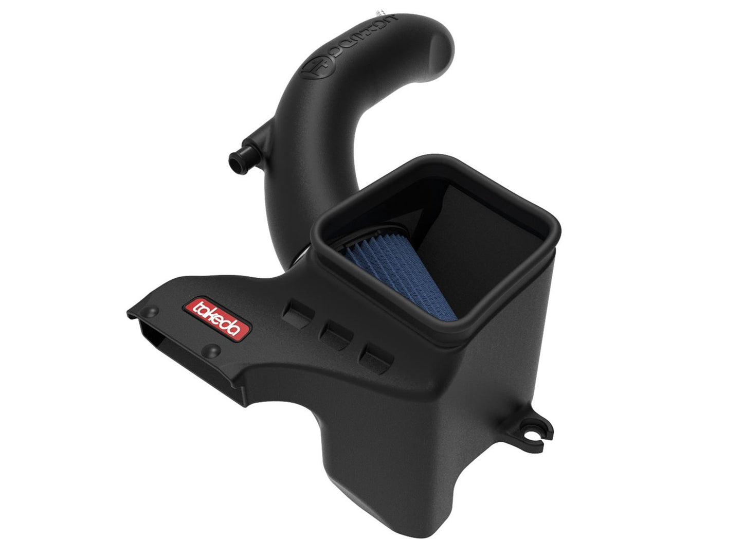 aFe Takeda Momentum Pro 5R Cold Air Intake Systems 56-10005R