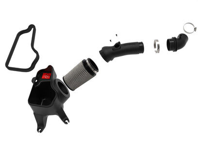 aFe Takeda Stage 2 Pro Dry S Cold Air Intake Systems 56-10007D
