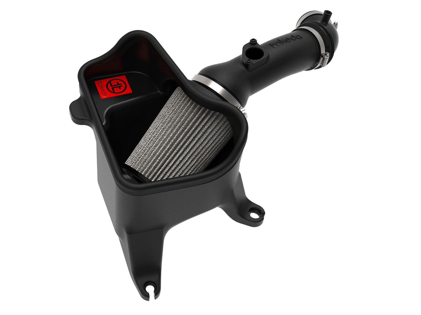 aFe Takeda Stage 2 Pro Dry S Cold Air Intake Systems 56-10007D