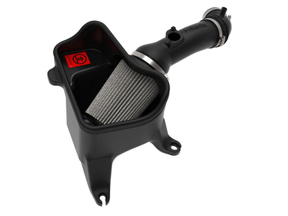 aFe Takeda Stage 2 Pro Dry S Cold Air Intake Systems 56-10007D