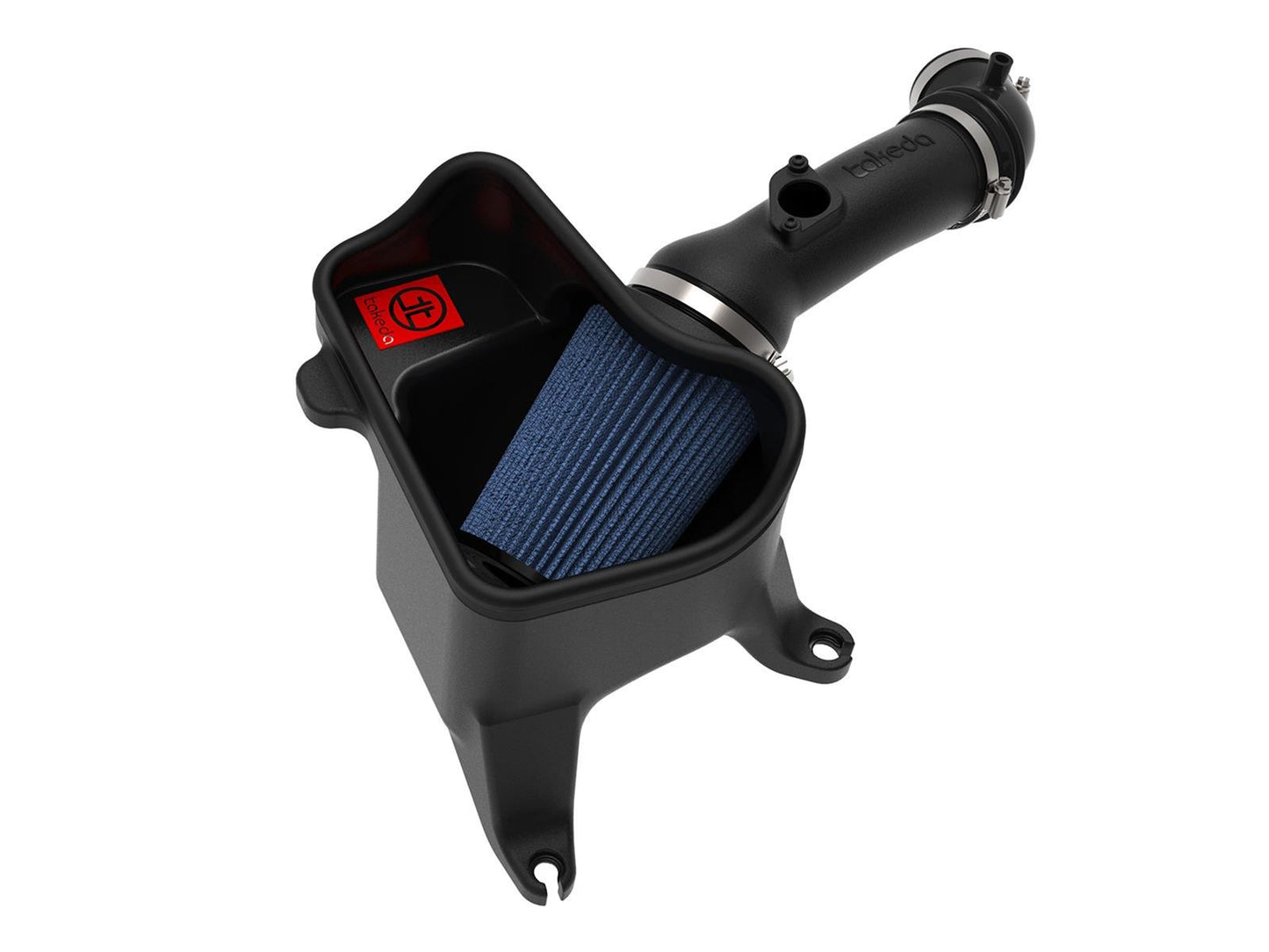 aFe Takeda Stage 2 Pro 5R Cold Air Intake Systems 56-10007R