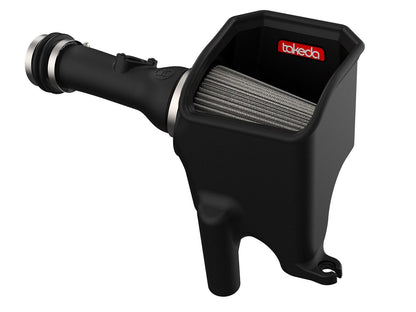 aFe Takeda Stage 2 Pro Dry S Cold Air Intake Systems 56-10008D