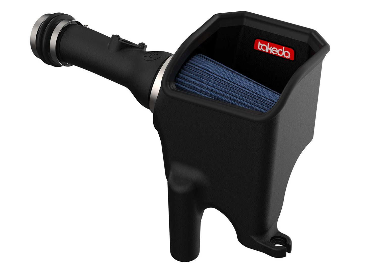 aFe Takeda Stage 2 Pro 5R Cold Air Intake Systems 56-10008R