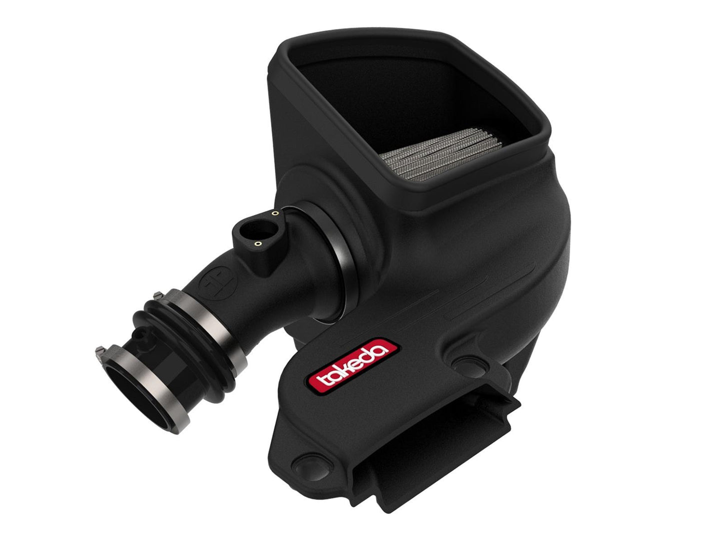 aFe Takeda Stage 2 Pro Dry S Cold Air Intake Systems 56-10009D