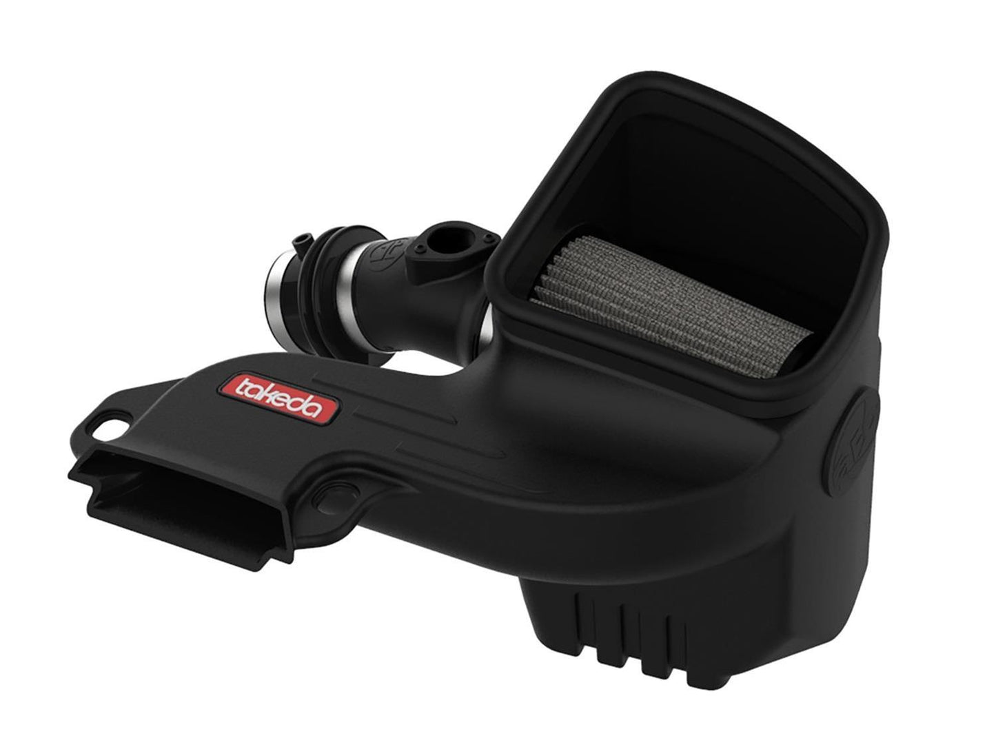 aFe Takeda Stage 2 Pro Dry S Cold Air Intake Systems 56-10009D
