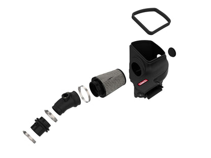 aFe Takeda Stage 2 Pro Dry S Cold Air Intake Systems 56-10009D