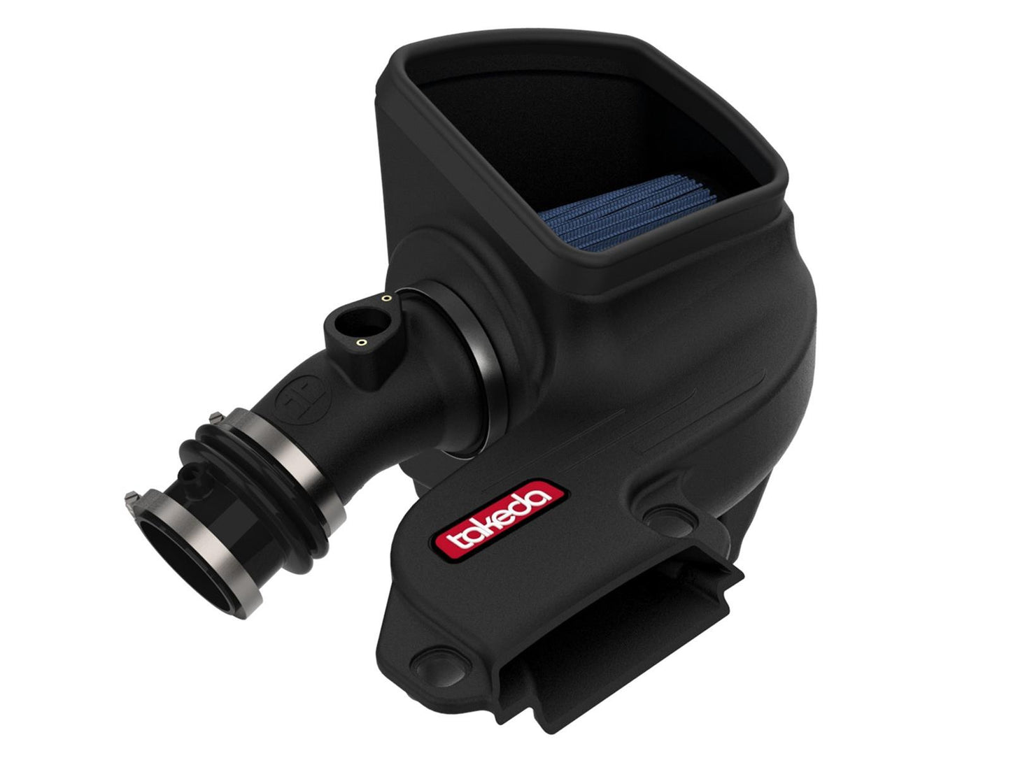 aFe Takeda Stage 2 Pro 5R Cold Air Intake Systems 56-10009R
