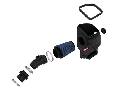 aFe Takeda Stage 2 Pro 5R Cold Air Intake Systems 56-10009R
