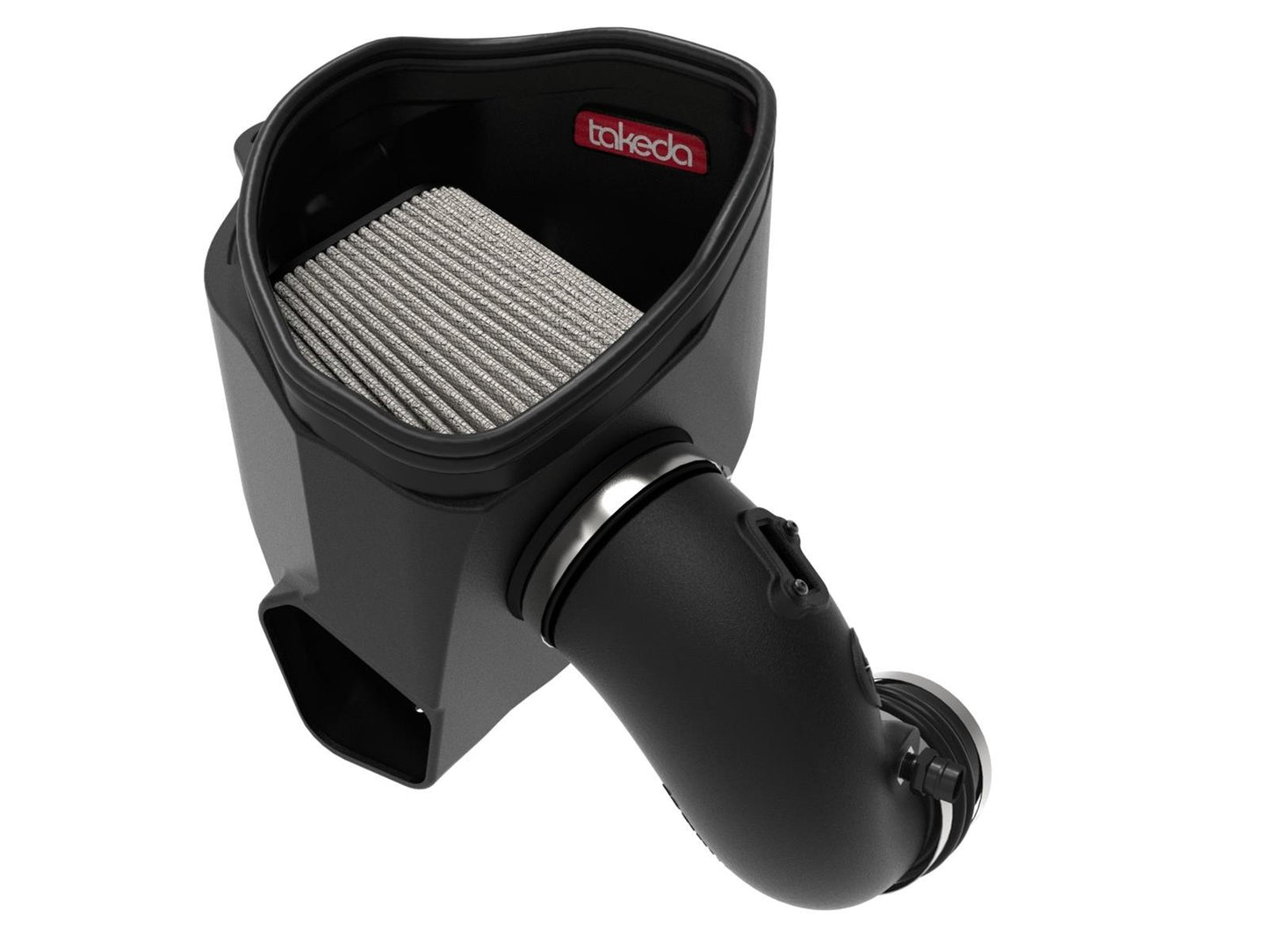 aFe Takeda Stage 2 Cold Air Intake Systems 56-10015D