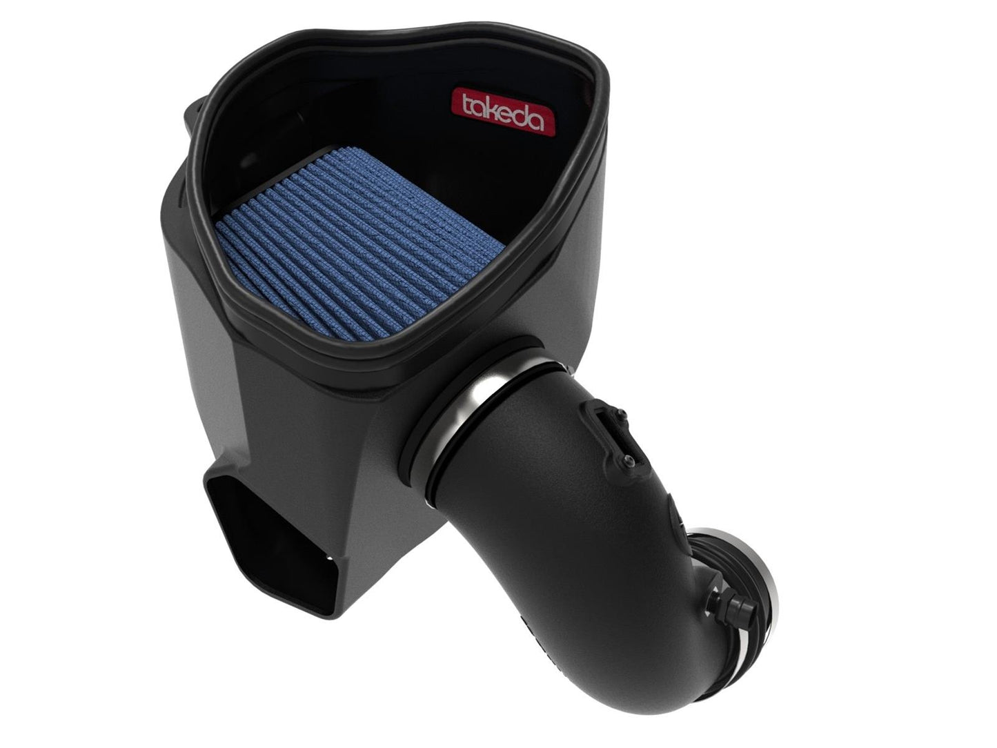 aFe Takeda Stage 2 Pro 5R Cold Air Intake Systems 56-10015R