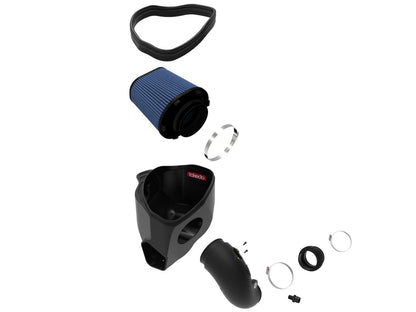aFe Takeda Stage 2 Pro 5R Cold Air Intake Systems 56-10015R