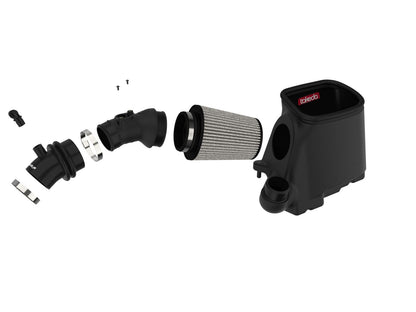aFe Takeda Stage 2 Pro Dry S Cold Air Intake Systems 56-10018D