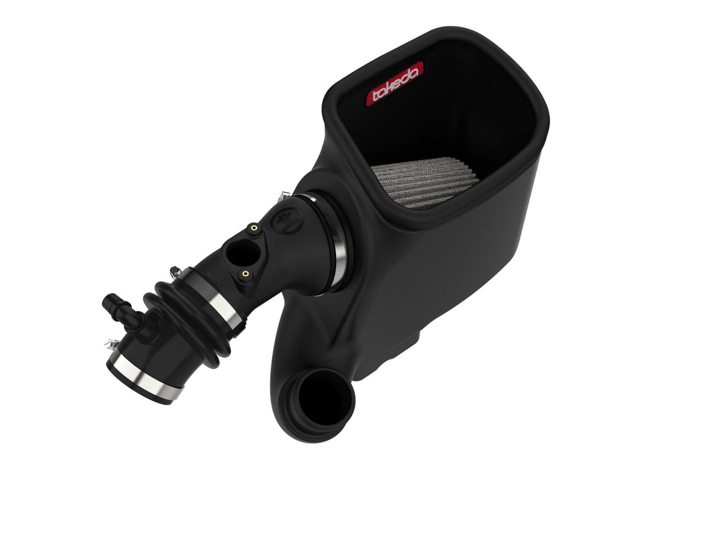 aFe Takeda Stage 2 Pro Dry S Cold Air Intake Systems 56-10018D