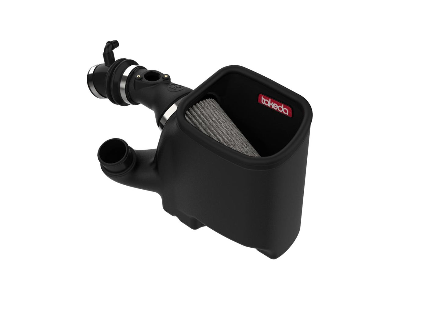 aFe Takeda Stage 2 Pro Dry S Cold Air Intake Systems 56-10018D