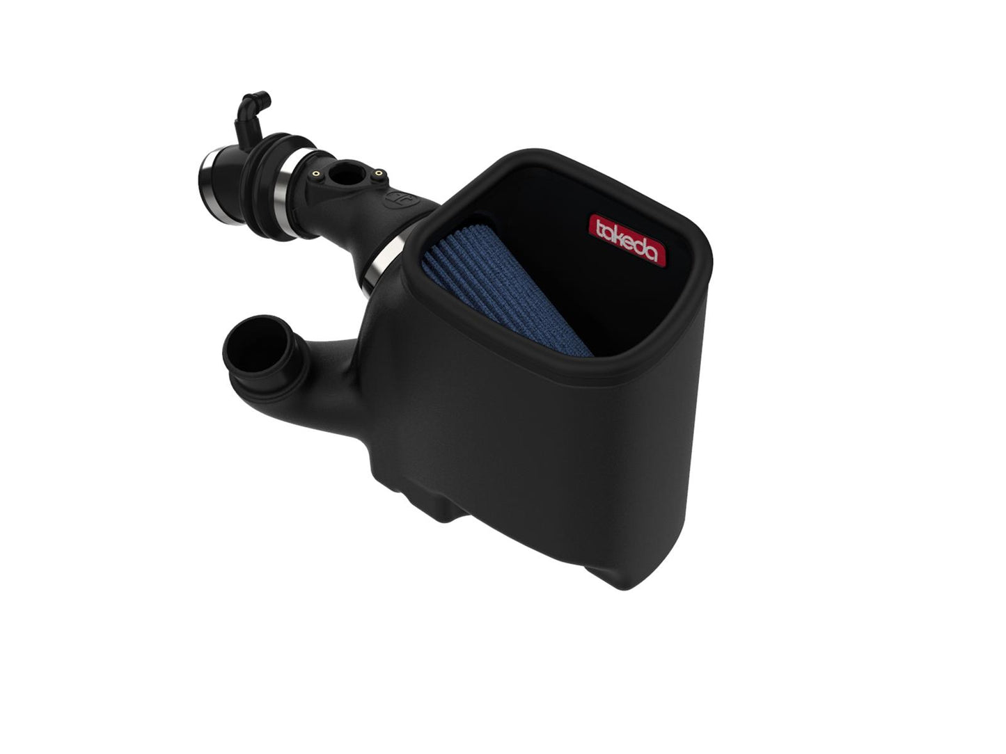 aFe Takeda Stage 2 Pro 5R Cold Air Intake Systems 56-10018R