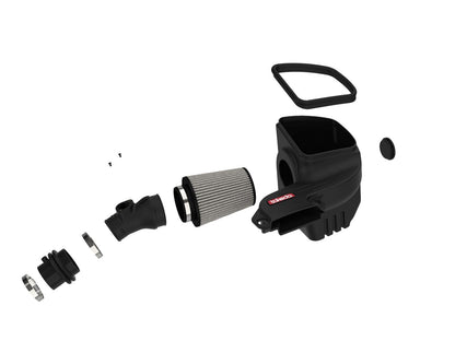 aFe Takeda Stage 2 Pro Dry S Cold Air Intake Systems 56-10020D