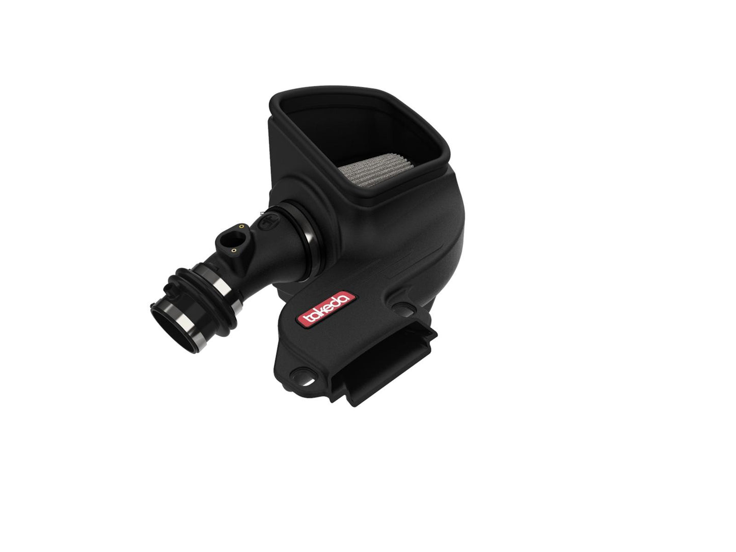 aFe Takeda Stage 2 Pro Dry S Cold Air Intake Systems 56-10020D