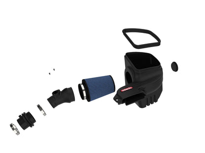 aFe Takeda Stage 2 Pro 5R Cold Air Intake Systems 56-10020R