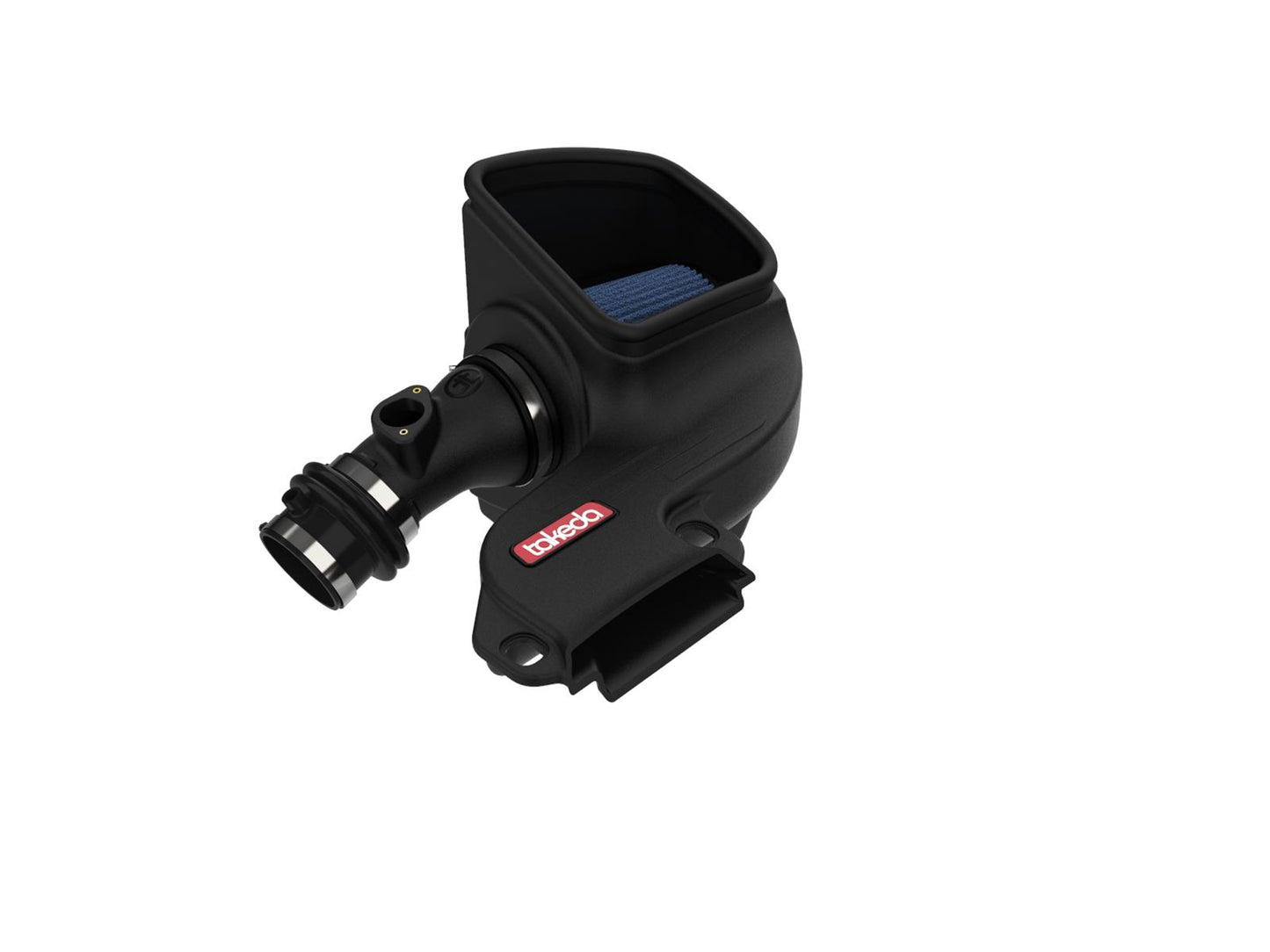 aFe Takeda Stage 2 Pro 5R Cold Air Intake Systems 56-10020R