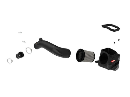 aFe Takeda Stage 2 Pro Dry S Cold Air Intake Systems 56-10021D