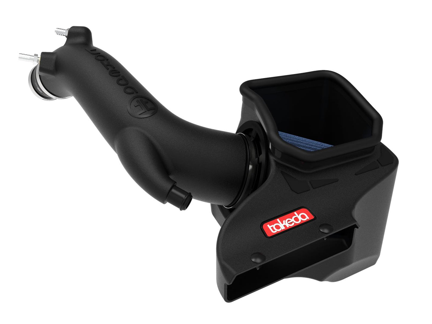 aFe Takeda Momentum Pro 5R Cold Air Intake Systems 56-10021R