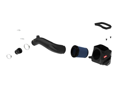 aFe Takeda Momentum Pro 5R Cold Air Intake Systems 56-10021R