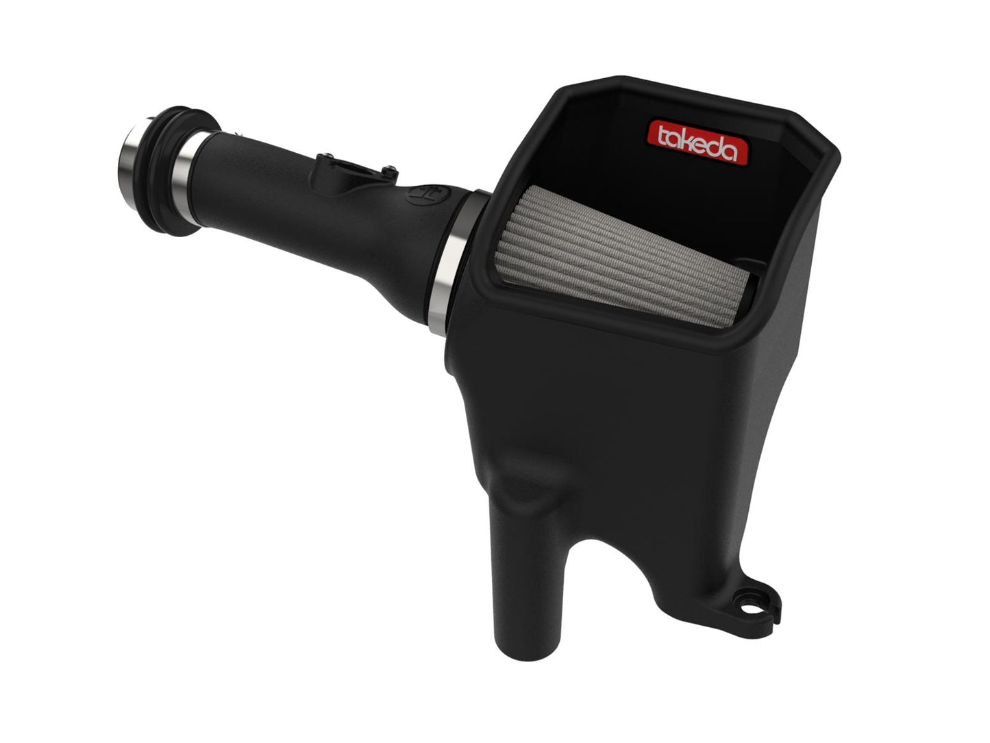 aFe Takeda Stage 2 Pro Dry S Cold Air Intake Systems 56-10027D