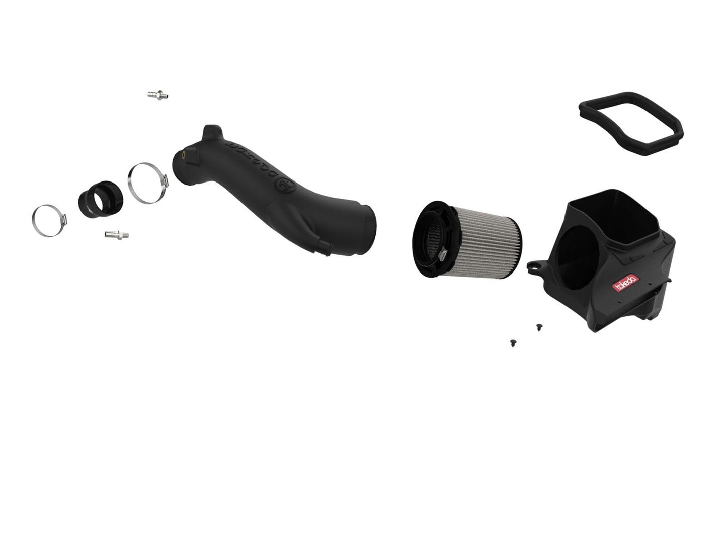 AFE Power Air Intake Kits 56-10035D