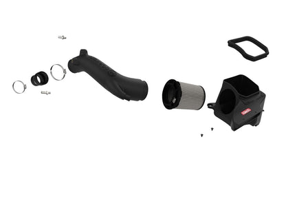 AFE Power Air Intake Kits 56-10035D