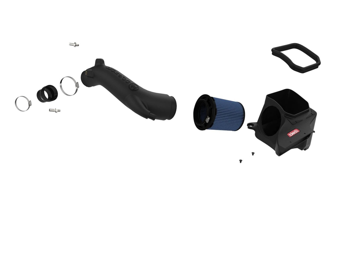 AFE Power Air Intake Kits 56-10035R