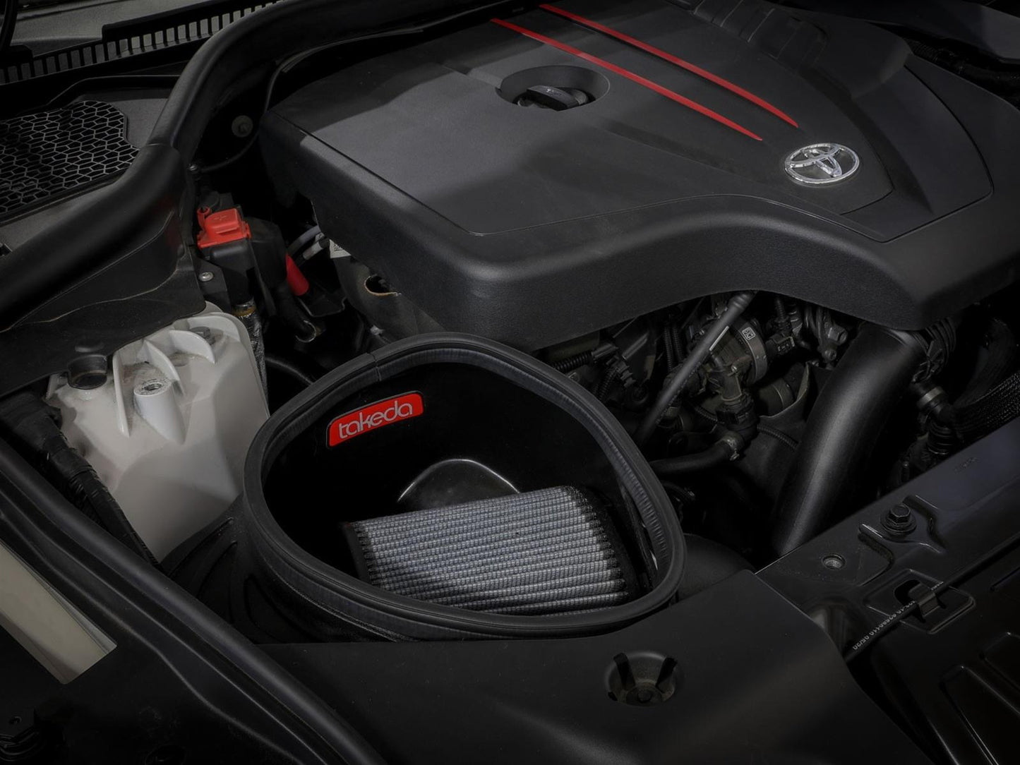 AFE Power Air Intake Kits 56-10037D