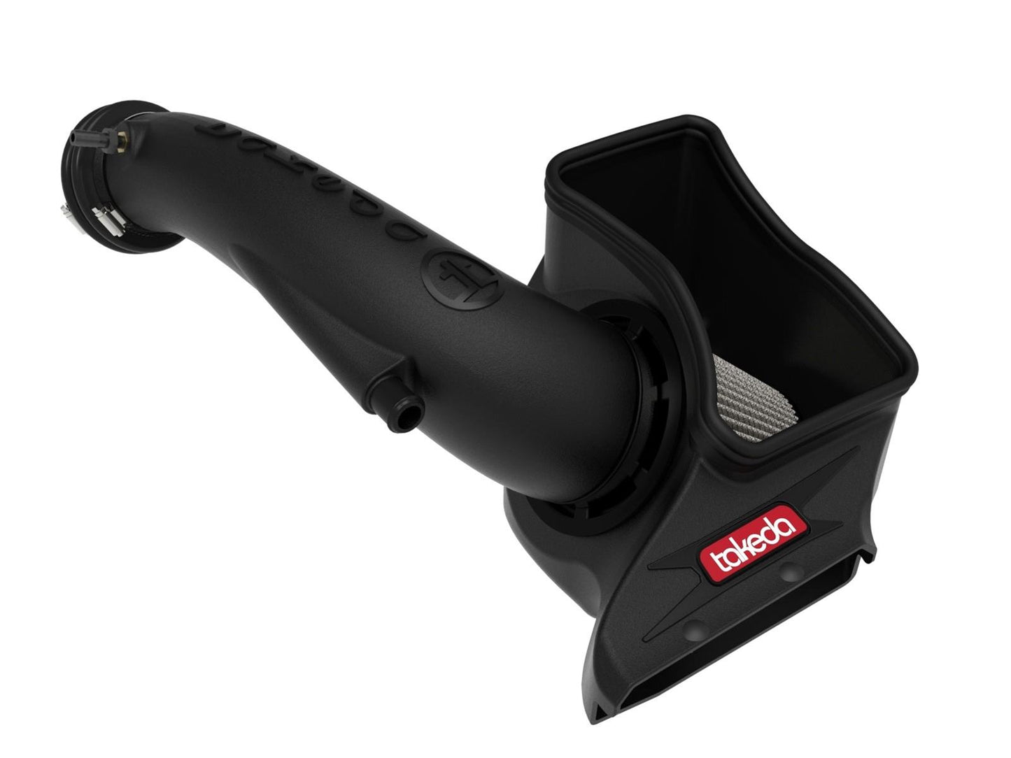 aFe Takeda Stage 2 Pro Dry S Cold Air Intake Systems 56-10057D