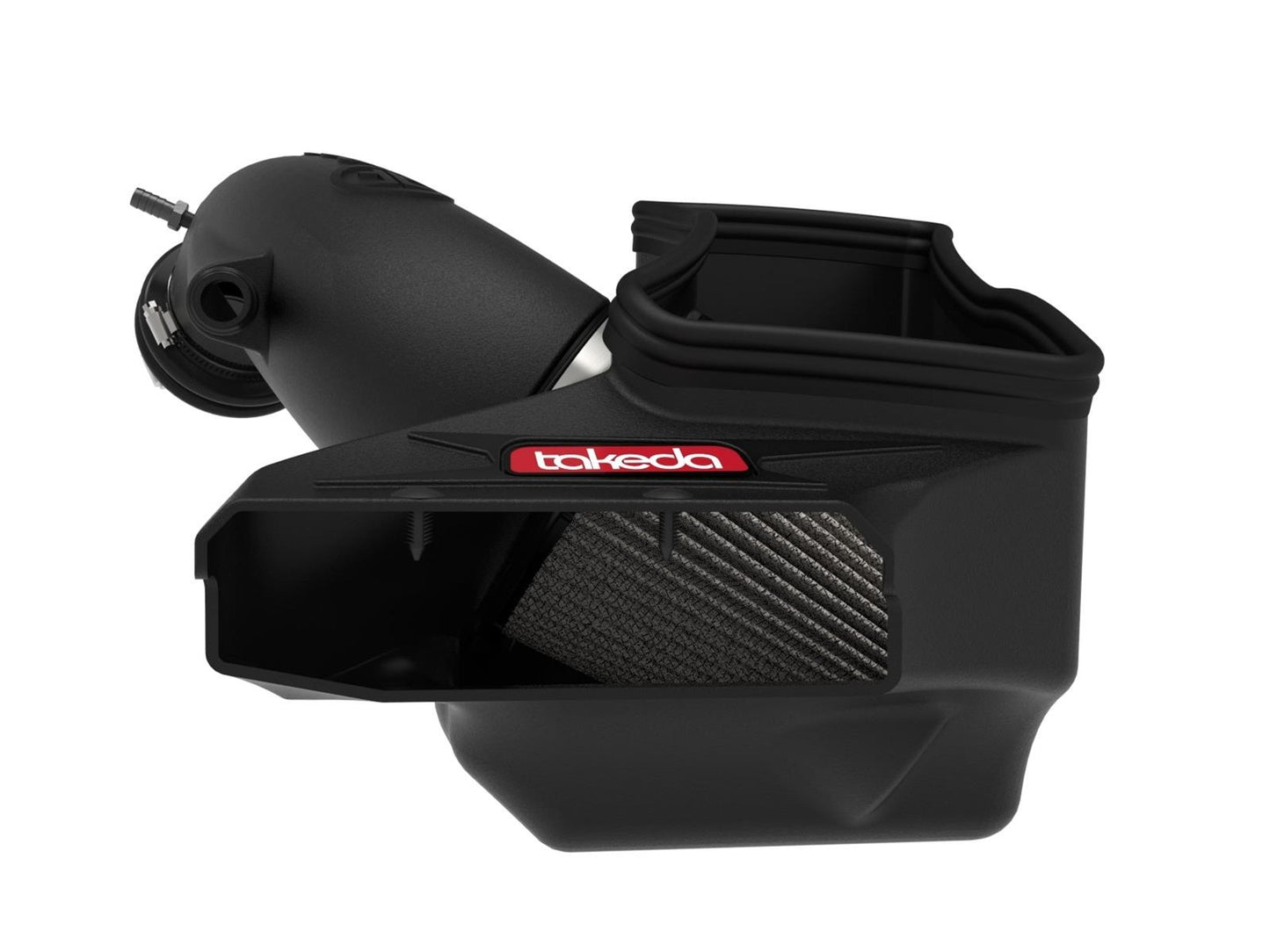aFe Takeda Stage 2 Pro Dry S Cold Air Intake Systems 56-10057D