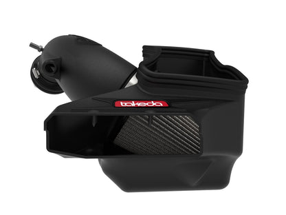aFe Takeda Stage 2 Pro Dry S Cold Air Intake Systems 56-10057D