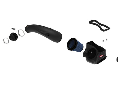aFe Takeda Stage 2 Pro 5R Cold Air Intake Systems 56-10057R