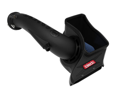 aFe Takeda Stage 2 Pro 5R Cold Air Intake Systems 56-10057R