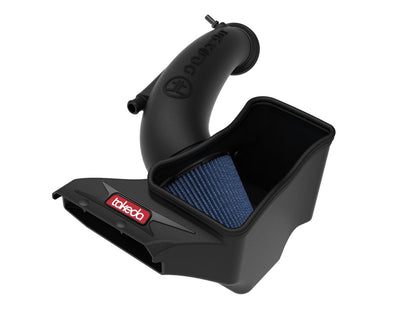 aFe Takeda Stage 2 Pro 5R Cold Air Intake Systems 56-10057R
