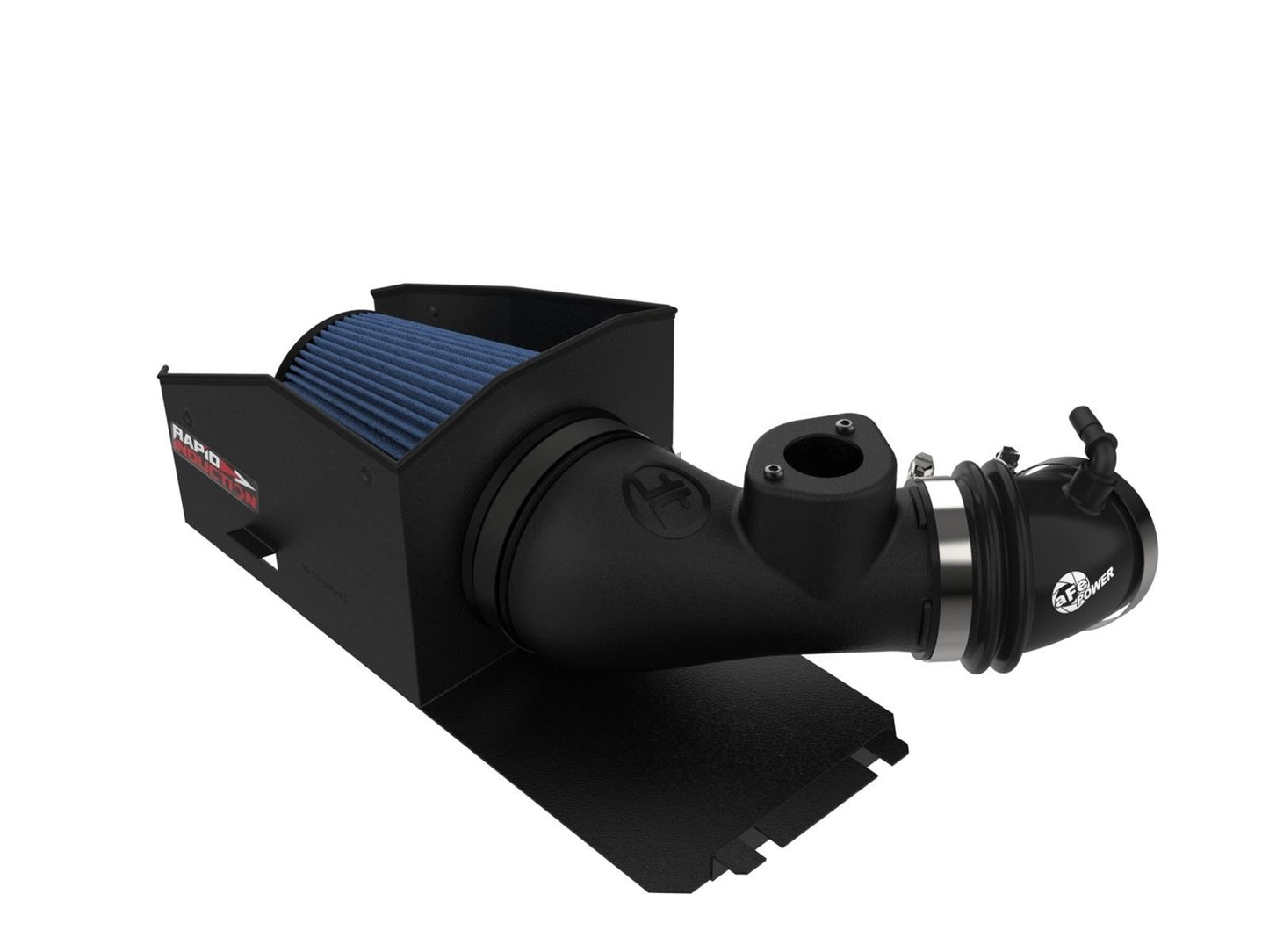 aFe Takeda Rapid Induction Pro 5R Cold Air Intake Systems 56-20040R