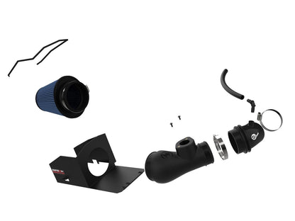aFe Takeda Rapid Induction Pro 5R Cold Air Intake Systems 56-20040R