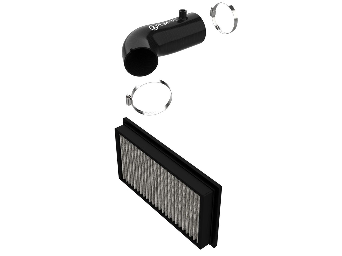 aFe Takeda Super Stock Pro DRY S Air Intake Systems 56-50056D